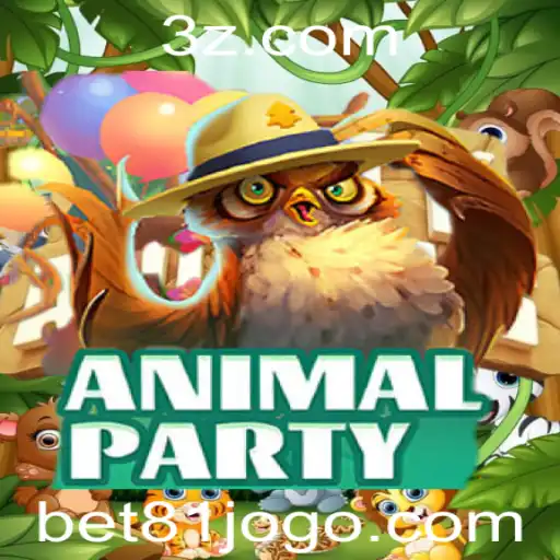 Descobrindo AnimalParty: Um Novo Jogo de Apostas com Bet 81