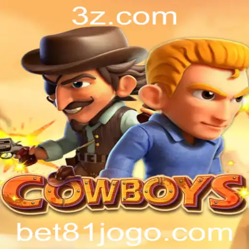 COWBOYS: Um Novo Desafio no Mundo dos Jogos