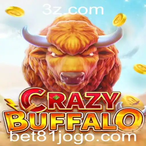 Conheça o Jogo CRAZYBUFFALO: Nova Sensação no Mundo das Apostas