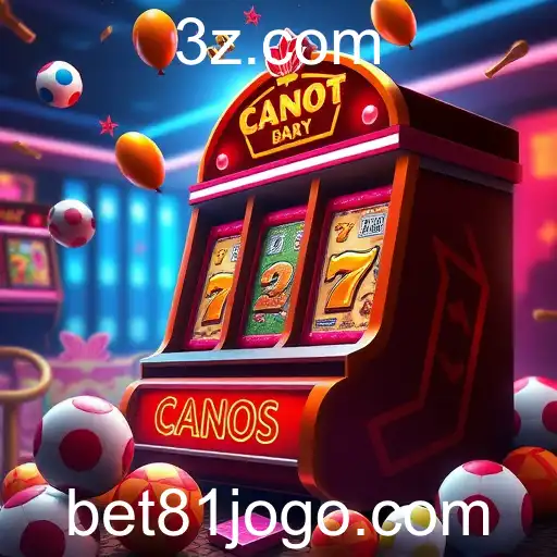 Explorando o Mundo dos Caça Níqueis Online: Uma Análise com Bet 81