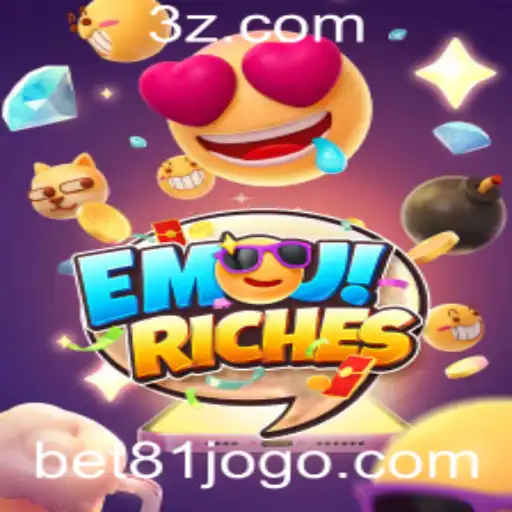Descubra Emojiriches: O Novo Fenômeno do Jogo Online