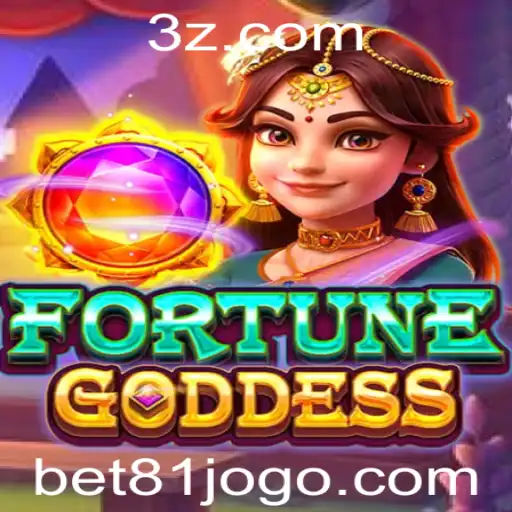 Descubra o Fascinante Mundo de FORTUNEGODDESS e a Estratégia Bet 81