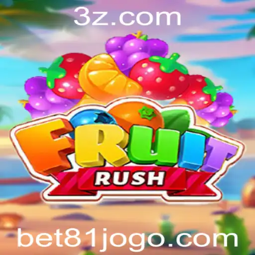 Explorando as Dinâmicas do Jogo FruitRush e a Mecânica do Bet 81