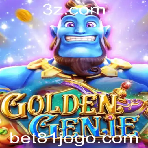 Explorando o Mundo de GOLDENGENIE: Uma Aventura em Bet 81