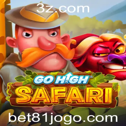 Descubra o Fascinante Mundo do GoHighSafari: Um Jogo de Aventura e Estratégia