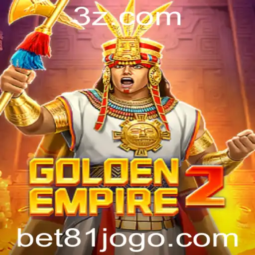 GoldenEmpire2: A Nova Sensação do Mundo dos Jogos com Bet 81