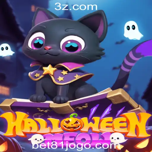 Descubra o Fascinante Universo de HalloweenMeow: Regras e Estratégias