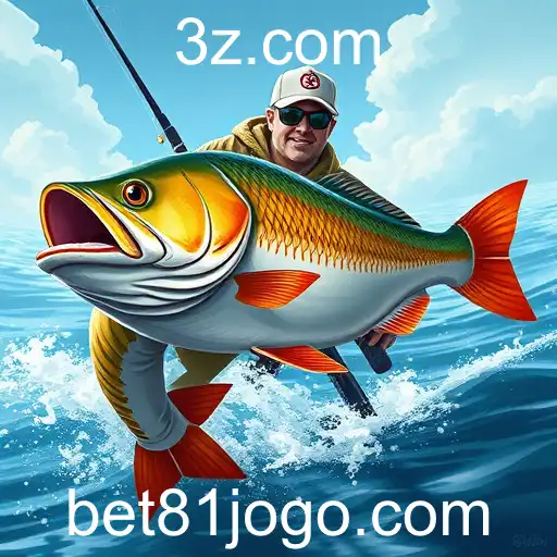 Explorando o Universo dos Jogos de Pesca: Diversão e Estratégia Com 'Bet 81'