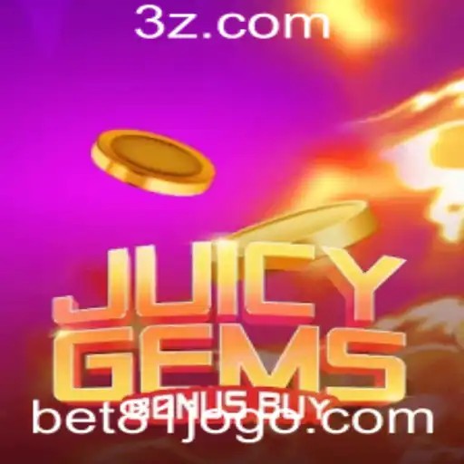 Explorando JuicyGemsBonusBuy: O Mundo das Apostas no Jogo Bet 81