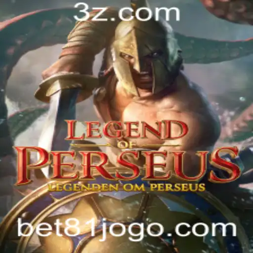 Descubra o Fascinante Mundo de 'LegendofPerseus' e Entenda as Regras do 'bet 81'