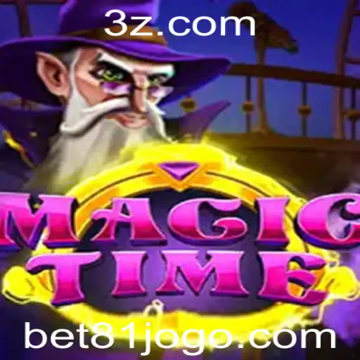 MagicTime: Descubra o Mundo Encantado do Jogo e as Regras do Bet 81