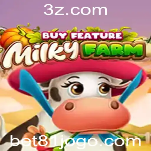 Explorando o Fascinante Mundo de MilkyFarmBuyFeature: Uma Aventura no Jogo de 'bet 81'