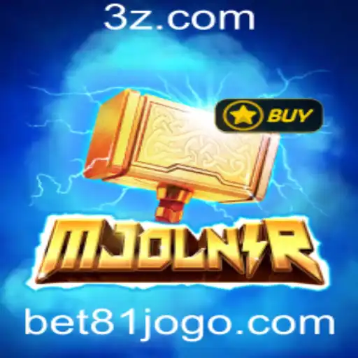 Descubra o Mundo de Mjolnir: O Impacto de Bet 81 no Universo dos Jogos