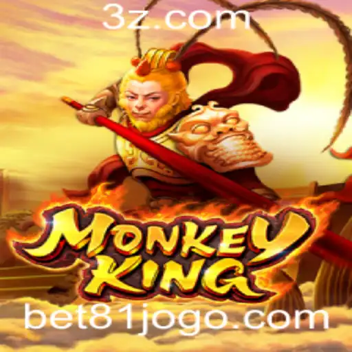 MonkeyKing: O Excitante Jogo de Cassino Com Aposta 81