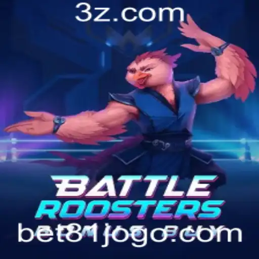 BattleRoostersBonusBuy: O Jogo que Está Conquistando o Mundo das Apostas