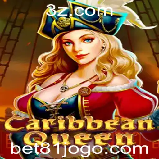 CaribbeanQueen e a Palavra-Chave Bet 81: Um Mergulho na Aventura do Jogo
