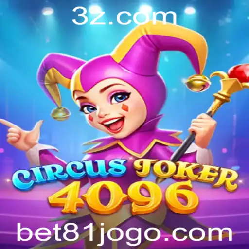 Explorando o Mundo de CircusJoker4096 com a Função Bet 81