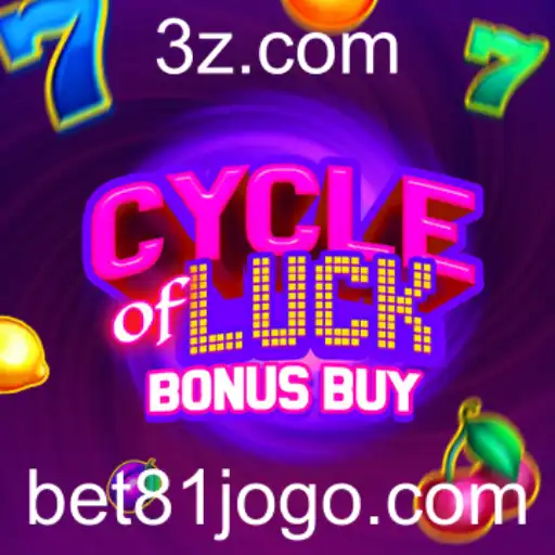 Cycle of Luck Bonus Buy: A Atração das Apostas Bet 81