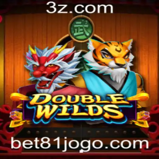 Explorando DoubleWilds: Um Mergulho nas Regras e Dinâmica com Bet 81
