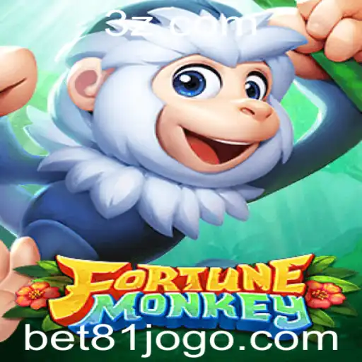 FortuneMonkey: Descubra o Mundo do Jogo Bet 81
