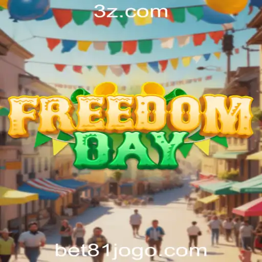 Conheça FreedomDay: O Jogo Que Combina Estratégia e Aventura