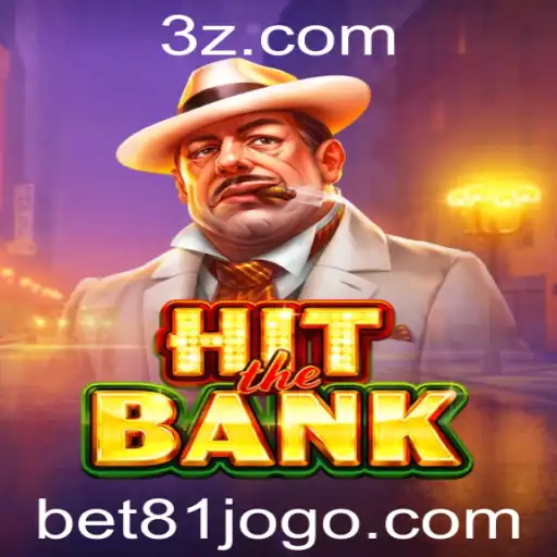 HitTheBank: Uma Experiência de Jogo Inovadora com Apostas Estratégicas