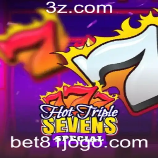 Explorando o Mundo do Slot HotTripleSevensSpecial e a Estratégia Bet 81