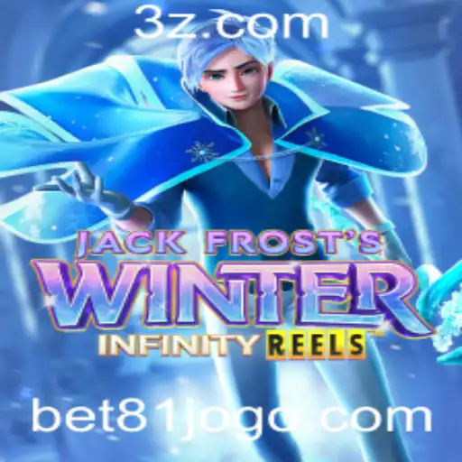 Explorando JackFrostsWinter: A Magia e Estratégia do Jogo Através do Bet 81