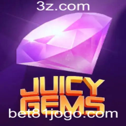 JuicyGems: Descubra o Fascinante Mundo do Jogo com a Estratégia Bet 81