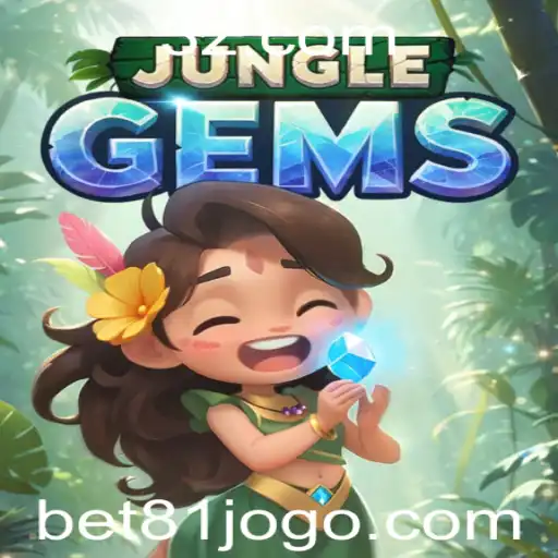 Explorando o Mundo de JungleGems: Uma Aventura de Apostas com bet 81