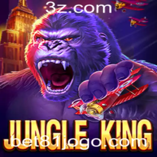 Descubra o Fascinante Mundo de JungleKing e a Excitação do Bet 81