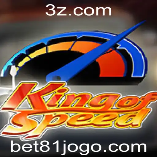 KingofSpeed: A Revolução no Mundo dos Jogos de Corrida