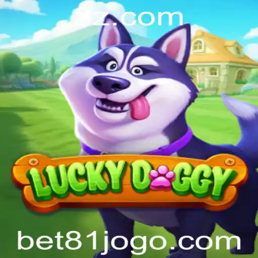 Descubra o Mundo de LuckyDoggy: Um Jogo Inovador com Bet 81