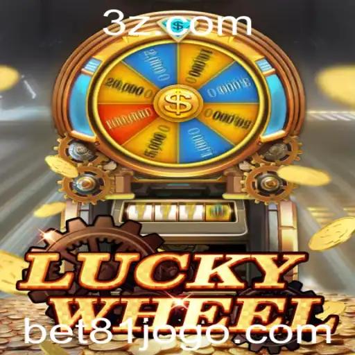 Explorando LuckyWheel: O Jogo de Azar Que Conquista os Jogadores