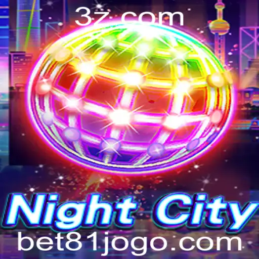 Explorando NightCity: O Jogo Revolucionário com a Palavra-chave 'bet 81'