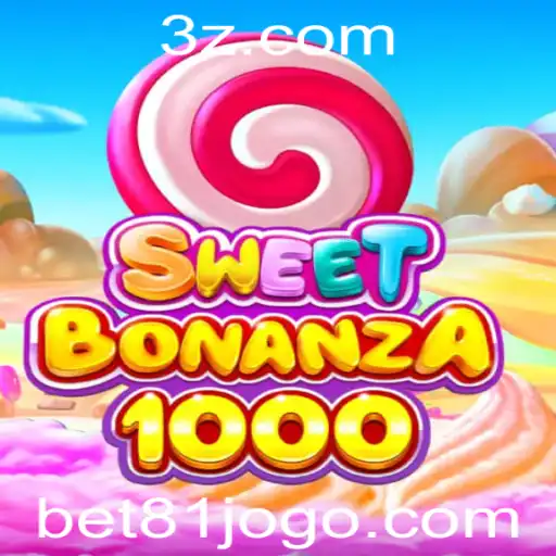 Explorando o Mundo de SweetBonanza1000: Uma Jornada de Apostas e Diversão