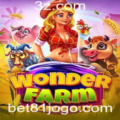 Explorando o Fascinante Mundo de 'WonderFarmBonusBuy'