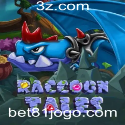 Explorando o Mundo de RaccoonTales: Um Jogo de Aventura com Bet 81