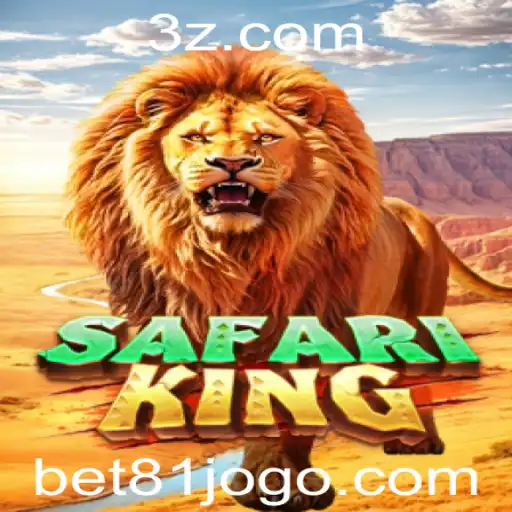 Explore o Jogo SafariKing e Descubra a Emoção do Bet 81