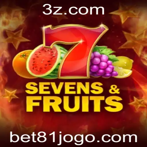 Desvendando o Jogo SevensFruits com a Aposta Bet 81