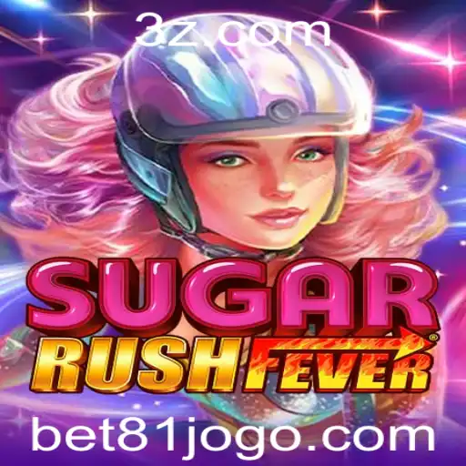 Explorando o Mundo de SugarRushFever: Uma Aventura Doce no Universo dos Jogos de Aposta Online