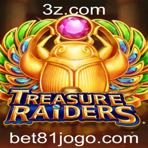 Explorando o Mundo Empolgante de TreasureRaiders e a Aventura do Bet 81