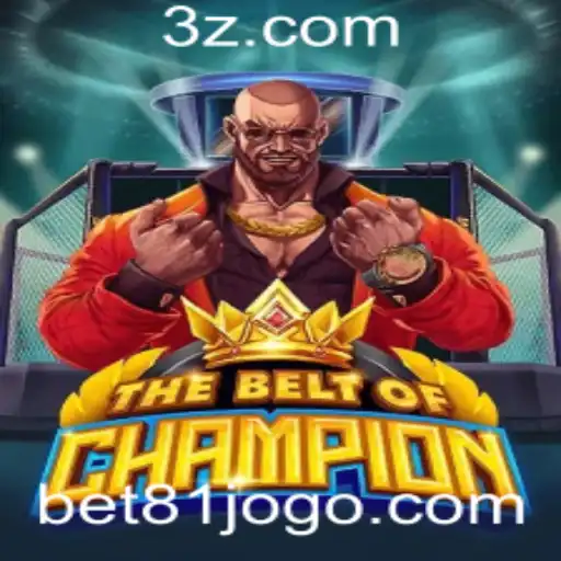Descubra o Empolgante Mundo de TheBeltOfChampion