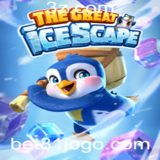 Descubra o Fascinante Mundo de TheGreatIcescape: Guia Completo