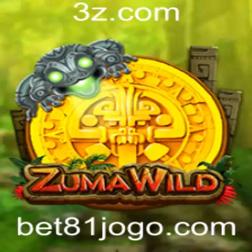 ZumaWild: Descubra as Emoções do Jogo e Apostas bet 81